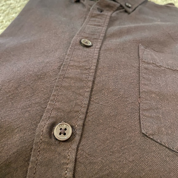 Only & Sons Button Up - Picture 2 of 6